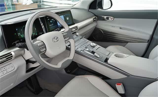 丰田Mirai、现代NEXO或试水中国，氢能车市待何时？