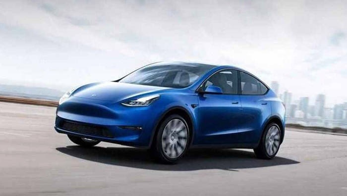 新能源SUV之争，理想L8/L9强攻Model Y，比亚迪观虎斗