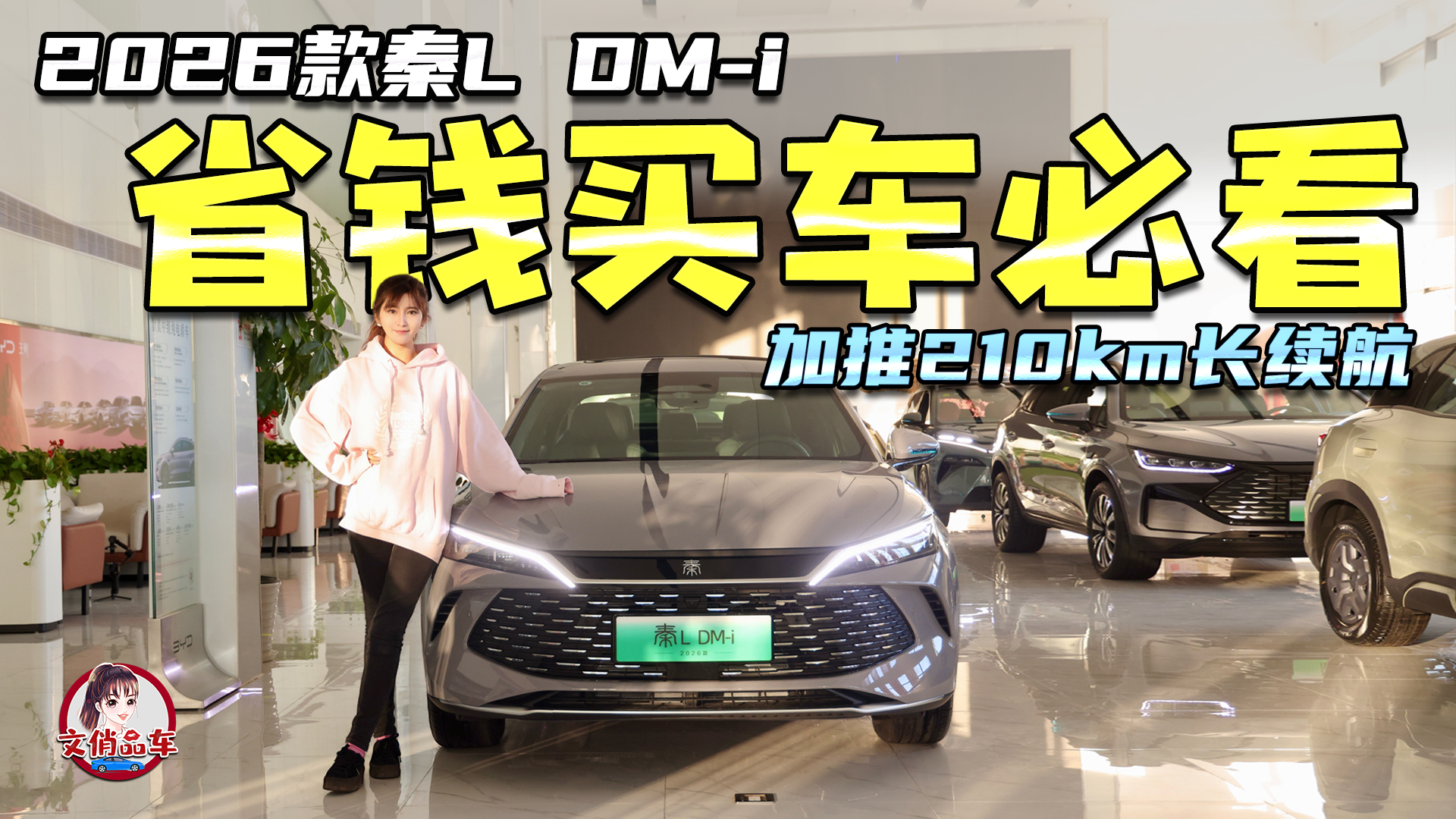 ���ƴ���210km��������ʡǮ�򳵱ؿ�2026����L DM-i