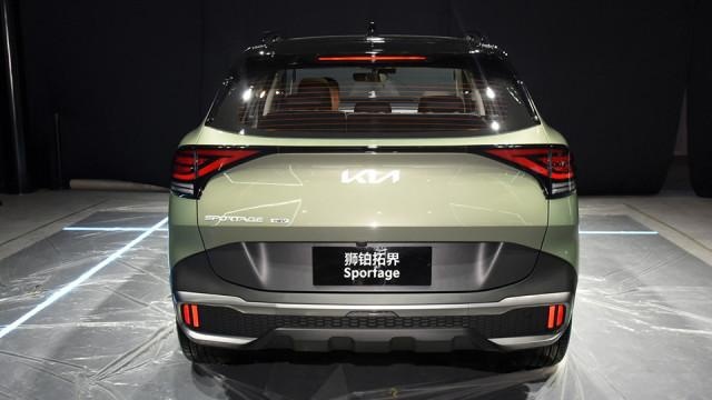 预售17.98万元起售的合资SUV，起亚狮铂拓界值不值得买？
