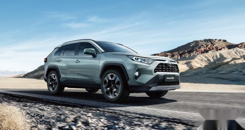 全新探岳和荣放RAV4，同级别不同表现，你会怎么选择呢？