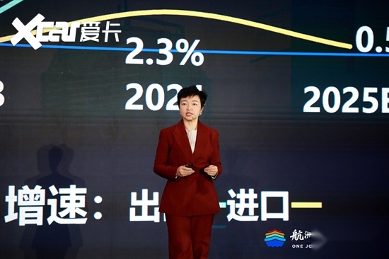 征途如虹，锋锐尽显：五征集团以品牌焕新与生态战略，擘画全球实干新图景