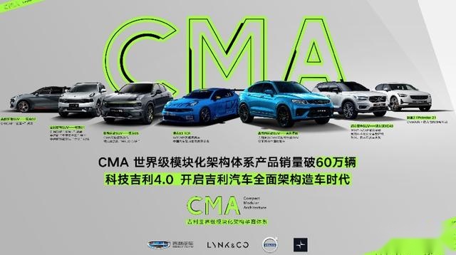 引领行业趋势！吉利BSG高性能动力打造新时代“强者标配”