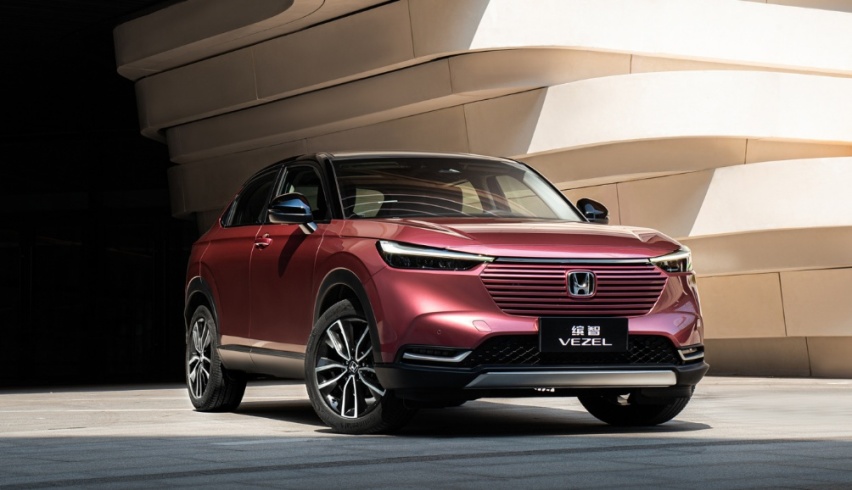 经济的家用SUV，缤智和哈弗H6你会怎么选？