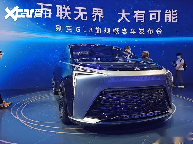 没有人比别克更懂MPV