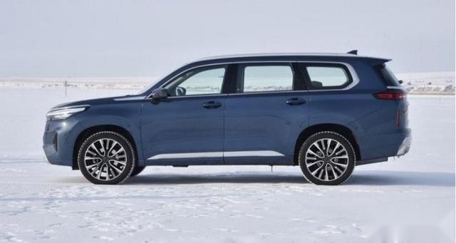 2020值得期待的新款SUV，国产、豪华都有，想买车的记住了