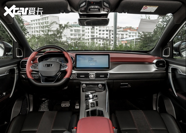 吉利缤越、瑞虎5X和宝骏RS-3 SOODA，预算8万你咋选？