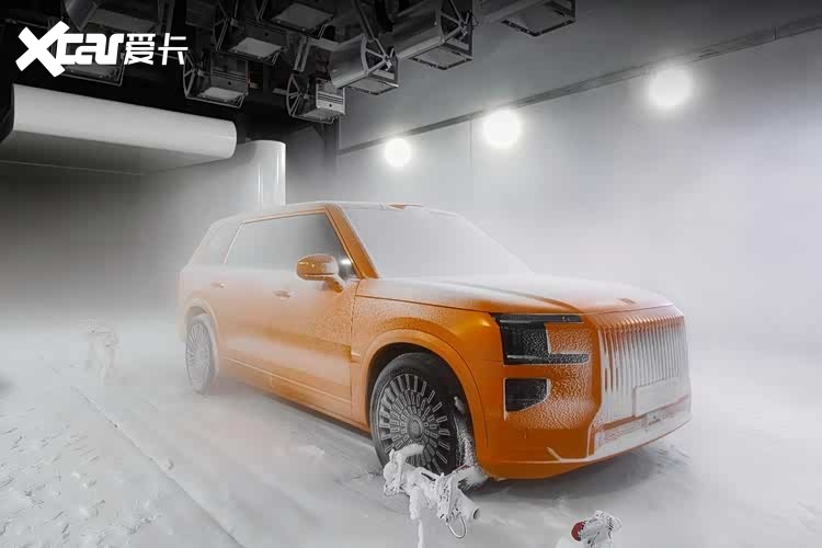 全方位的安全，吉利全球全域安全中心正式发布