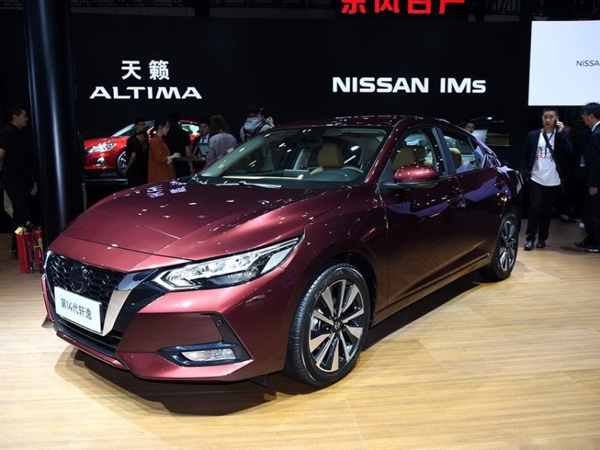 2020年一月汽车销量榜出炉，帕萨特有如此表现也在情理之中