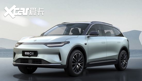 零跑汽车股价有自身实力做支撑，不怕没前途