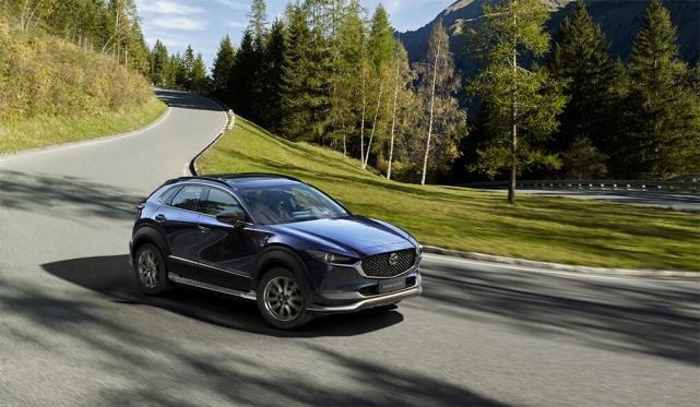 马自达CX-30 EV，15.98万起售，你会选它吗？