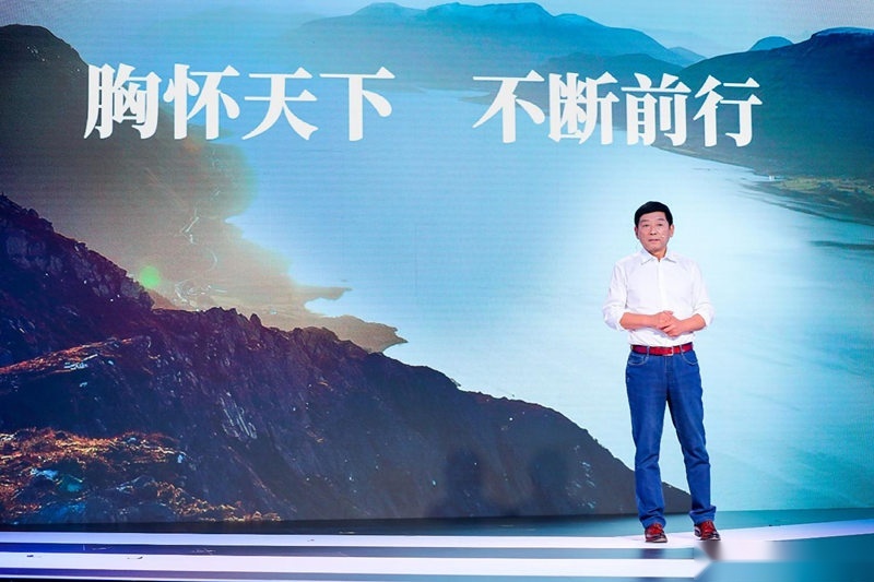 长城汽车发布“柠檬、坦克、咖啡智能”三大技术品牌