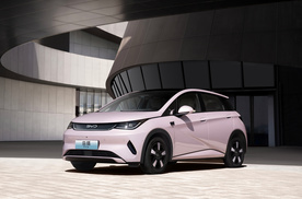 深度解析比亚迪海豚“百万之路”：什么才叫A0级纯电标杆？