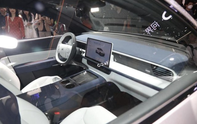 瞄准特斯拉Model Y！轴距相同的小鹏G6能掀起浪花吗？