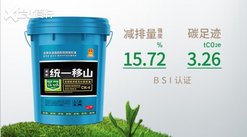 统一润滑油:开慢车,是不是会更加费机油?