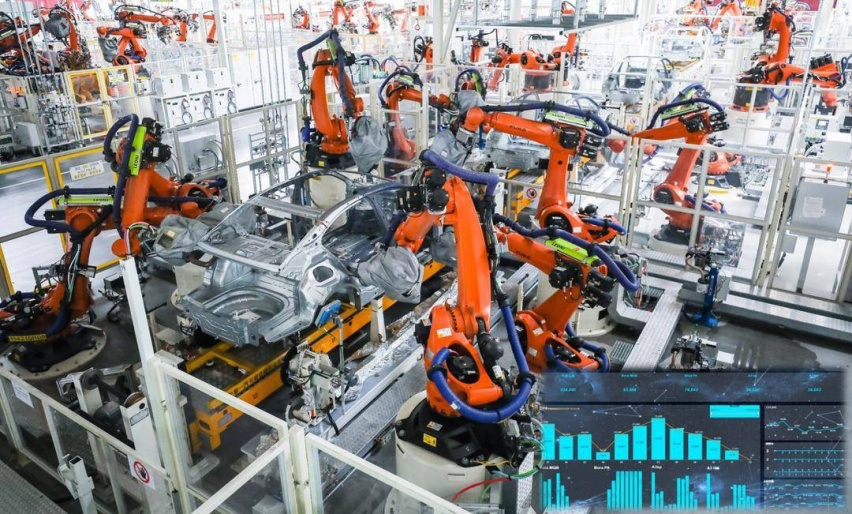 转型关键期保持战略定力，一汽-大众2022年稳健收官