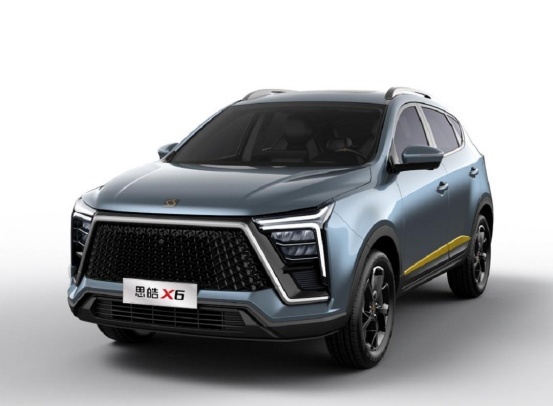 2022年了还买“山寨车”？这几款自主新车，我劝你不要买