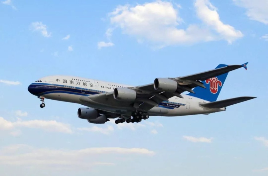 是什么让我连A380的头等舱都不坐，却要坐它