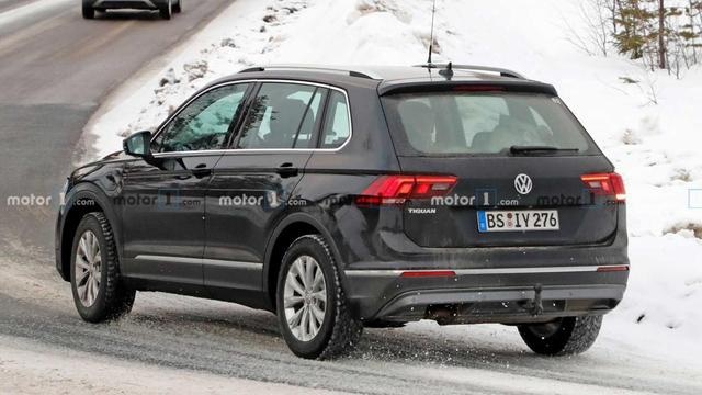 短评｜Tiguan GTE与Arteon GTE年内有望入华