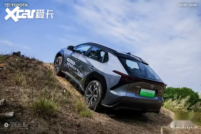 20万买新能源车,不想碰新势力,这款怎么样?四驱可越野