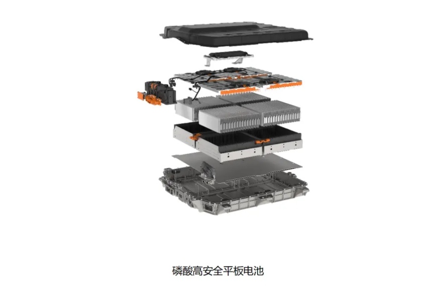 【e汽车】 全新第三代荣威eRX5混动至强组合强势来袭