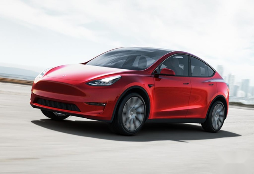特斯拉：Model 3和Model Y在美国优惠7500美元