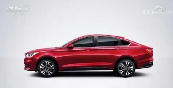 2年卖出20多万辆，发布9款新车，多次登上央视，新宝骏被国人认可