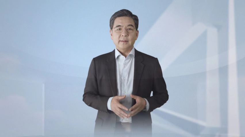 捷尼赛思发布品牌可持续发展愿景，引入电气化时代新一代豪华理念