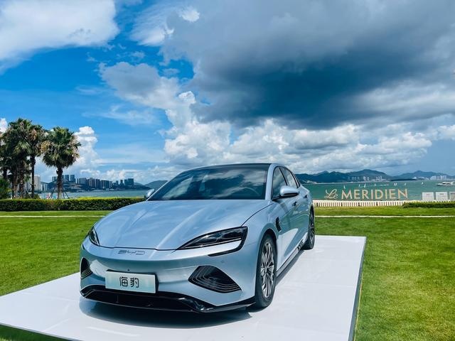 即将上市的比亚迪新车，3.8s破百，满电700KM，市场已供不应求？