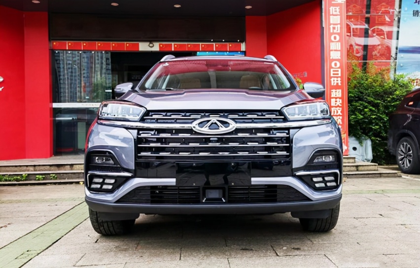 10万级大空间车型推荐 四款自主品牌中型SUV