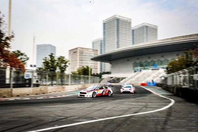 赛道反哺民用 透过CTCC
