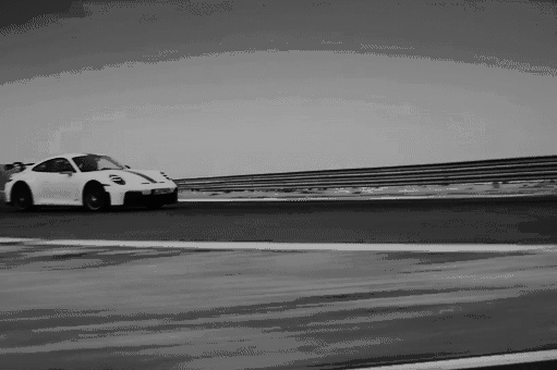 王者归来：中国市场同步引进新款 911 GT3