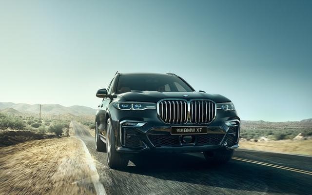 Q8/X7/CT5领衔 盘点2019年豪华品牌重磅新车