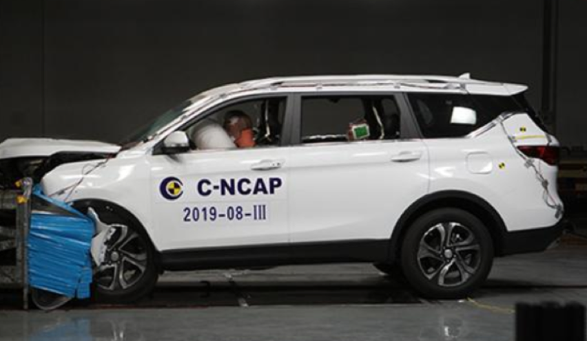 7座自主新晋SUV谁更有实力？