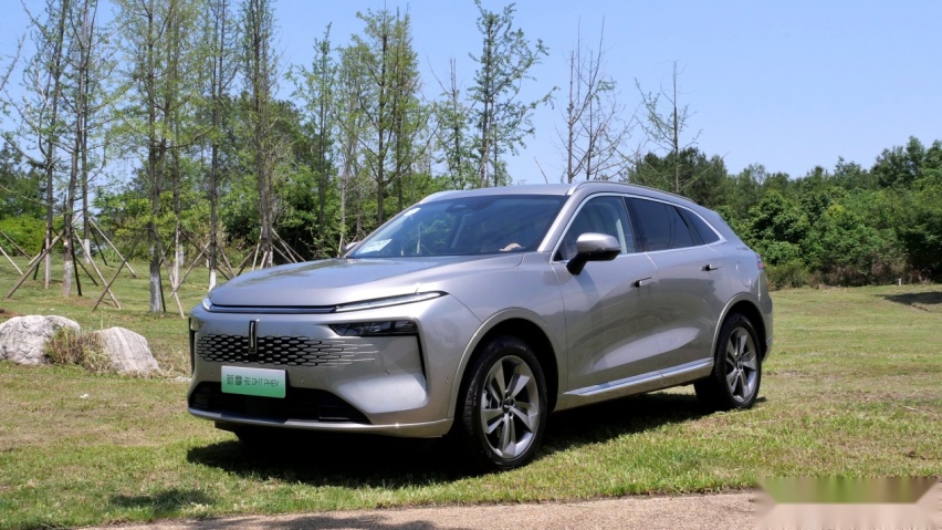 试驾新摩卡DHT-PHEV 轴距超过2米9 竞品是谁？