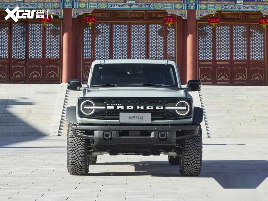 7种驾驶模式，赛道级悬架系统，2026款福特烈马依然能打？