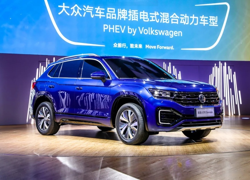 年销量400万辆的大众，今年这些新车又要来掏空你的钱包！