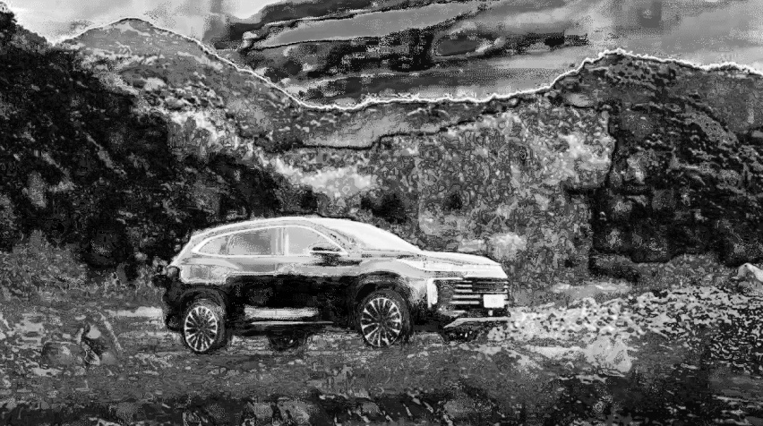 2023款星途凌云，迎来28项升级，15万级元最值得入手的高性能SUV