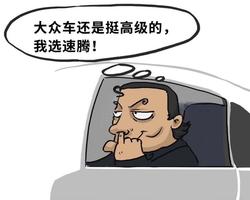 再黑都没用，11.59万起这些车越卖越火