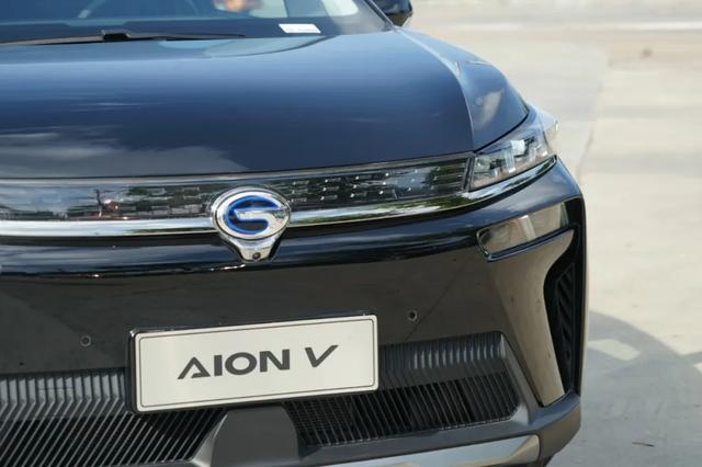 试驾：广汽新能源 埃安V，这是“下一代智能SUV”