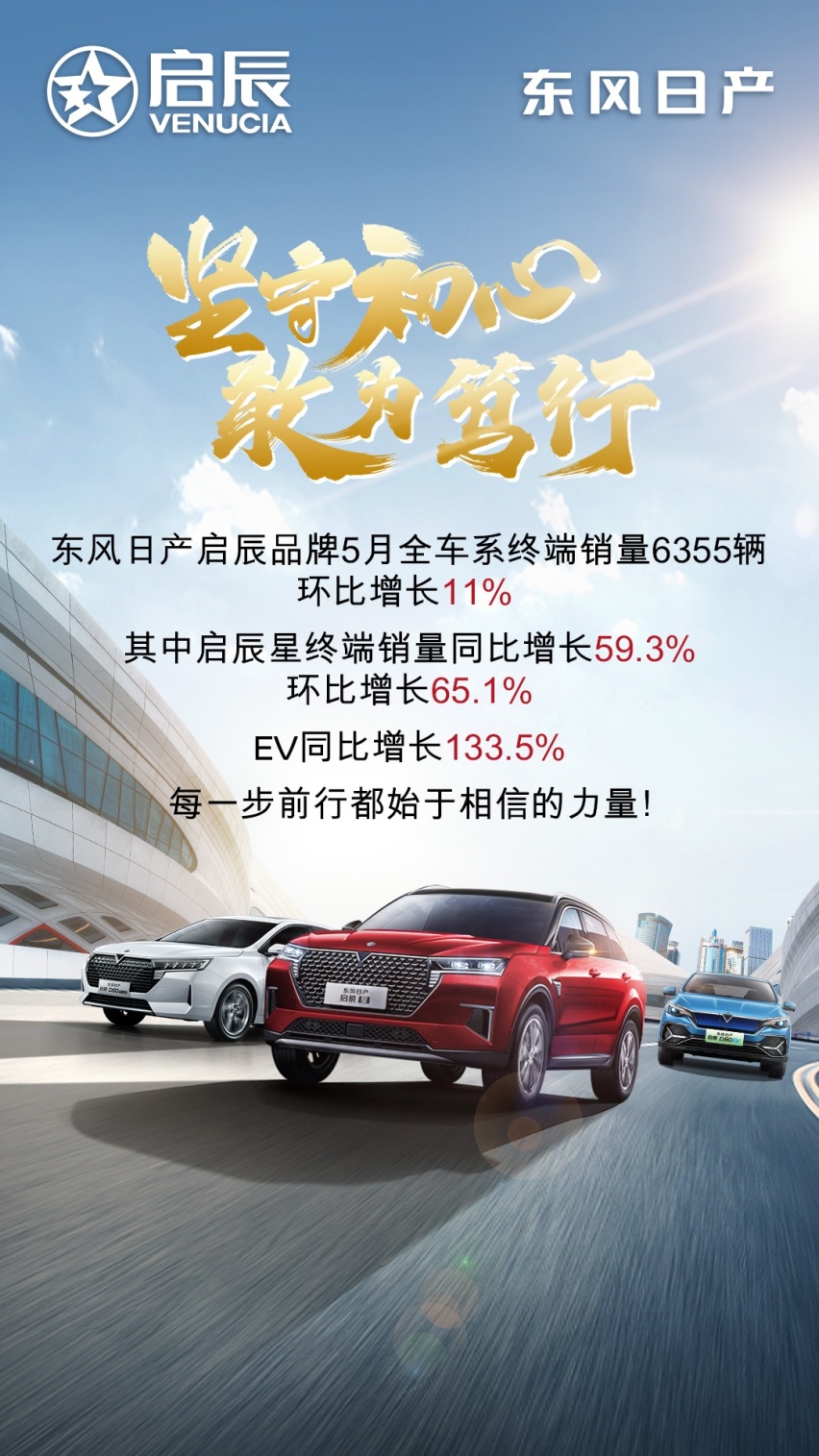 重庆车展之“星”！东风日产启辰重庆“驾练营”公益项目开营