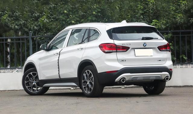 3款25万就能买到的豪华紧凑型SUV，空间大、品牌强