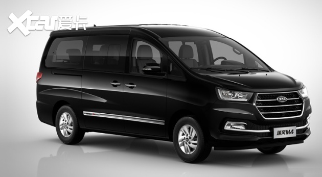 国产7座mpv瑞风m4品质与实力出乎预料,轻松切换多场景用车需求