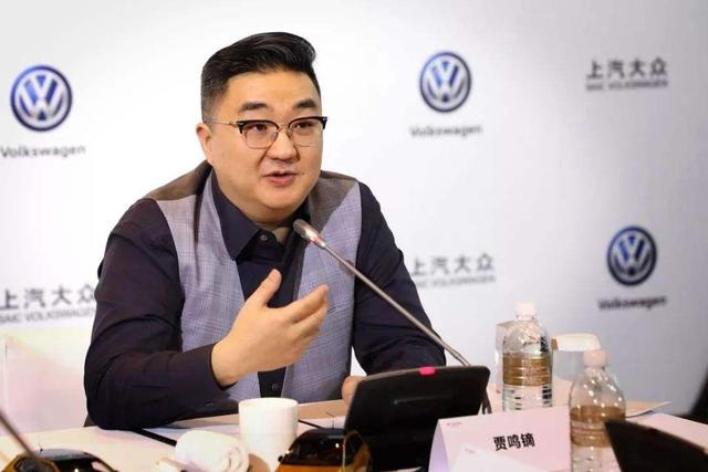 时隔半年，大众就帕萨特碰撞事件再发声：一石激起千层浪
