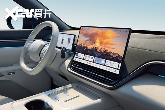 2026款eπ008五座版上市 售16.99-18.16万元