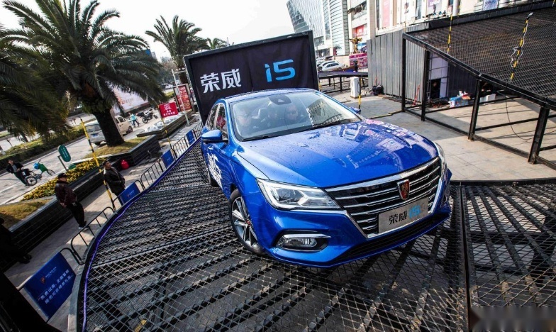 国产轿车很一般？建议您看看这5款车！