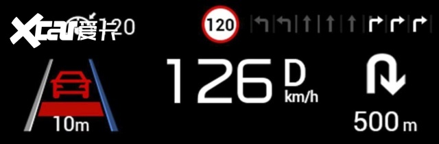1711km极限续航+1000m记忆泊车，影酷“双料王”