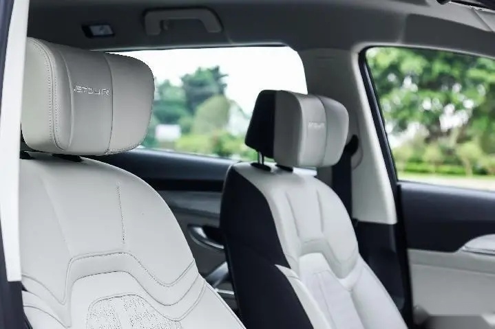 【e汽车】捷途X70 PRO正式上市！国民大七座SUV 10.29万起