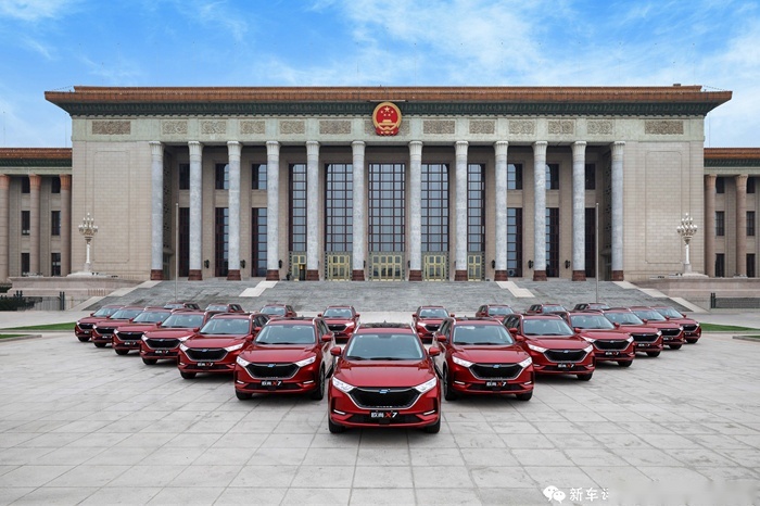 长安欧尚X7哪款值得买：“人无我有，人有我优”的极佳示范