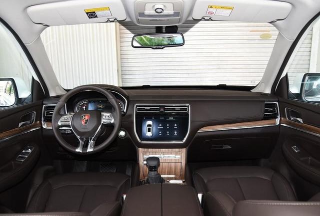 20万元买中大型SUV?这两款车年轻人都叫好
